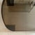 Attributed Karl Springer Gunmetal Bankers Coffee Table, 1980s For Sale In West Palm - Image 6 of 9