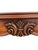 Vintage Bau Furniture Carved French Dining Table For Sale - Image 9 of 12