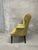 1940's Mid Century Modern Butterfly Wingback Chair For Sale In Baltimore - Image 6 of 10