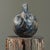 Modern Vintage Wood Fired Surrealist Anthropomorphic Ceramic Teapot For Sale - Image 3 of 7