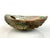 Blush Vintage Natural Abalone Shell Small Bowl For Sale - Image 8 of 12