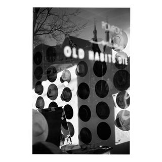Paul Cooklin, Hats, Amsterdam, Netherlands, Edition of 50 For Sale