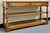 Traditional Pennsylvania House Traditional Oak Sofa Table For Sale - Image 3 of 12