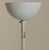 White Cetra Lamp by Vico Magistretti for Artemide, 1960s For Sale - Image 8 of 11