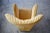 Lounge Chair Model Castor With Footstool by Gijs Papavoine for Montis For Sale - Image 9 of 12