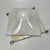 Large Bolla Flush Mount Lamp from Martinelli Luce, Italy, 1970s For Sale - Image 6 of 11
