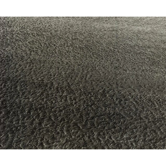 1990 Terry O'Neil 'Inch Bay' Contemporary United Kingdom Offset Lithograph For Sale - Image 4 of 4