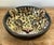 Vintage Italian Glazed Ceramic Leopard Bowl For Sale - Image 11 of 12