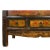 Wood Late 19th Century Antique Chinese Mongolia Cabinet Sideboard For Sale - Image 7 of 13