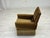 Vintage Danish Chair in Green Furniture Velour and Ash, 1970s For Sale - Image 10 of 13