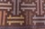 Vintage Swedish Flat Woven Runner Doris Leslie Blau For Sale In New York - Image 6 of 8