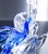 Isadora Magic of Dance Sculpture in Crystal from Swarovski For Sale - Image 15 of 18