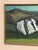 Thage Carlson, Abstract Landscape, 1950s, Oil on Panel, Framed For Sale - Image 9 of 18