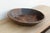 19th Century Primitive Hand-Carved Kitchen Bowl For Sale - Image 5 of 6