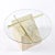 Maitland - Smith Round Glass Topped Tessellated Stone Brass Cantilever Coffee Table or Side Table For Sale - Image 4 of 15
