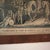 American Currier & Ives Surrender of Port Hudson, Louisiana - 1863 Print with Frame For Sale - Image 3 of 7