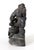 Mid-Century Modern Fine Antique Bronze Statue of Ganesh from Sir Lanka For Sale - Image 3 of 14