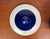 Mid-Century Modern Swedish Koka Blue, Blau, Bla Series Bowl with Lid by Hertha Bengtson for Rörstrand, 1950s For Sale - Image 13 of 16