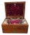 19th Century Victorian Lady's Mahogany Dressing Case c.1860 For Sale