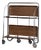 DDR Folding Service Trolley, 1970 For Sale