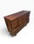 Make an unforgettable statement in your interior space with this breathtaking, custom reimagined Mid-Century Modern...