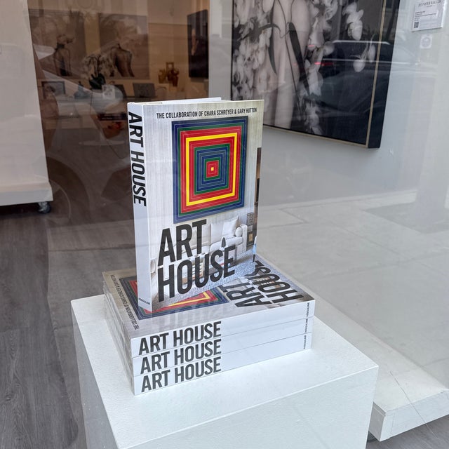 Red Art House For Sale - Image 8 of 12