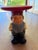Pair of Authentic Kartell Napoleon Gnome Stools / Side Tables by Philippe Starck For Sale - Image 9 of 12