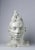 Bone White LarA 010 Sculpture, 2024, Cement For Sale - Image 15 of 15