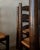 Vintage French Brutalist Dining Chairs by Georges Robert, 1950s, Set of 6 For Sale - Image 15 of 18