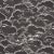 Sample - Schumacher Kumo Village Fabric in Carbon For Sale