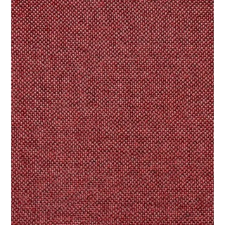 Sample - The House of Scalamandré City Tweed Fabric, Valentine For Sale