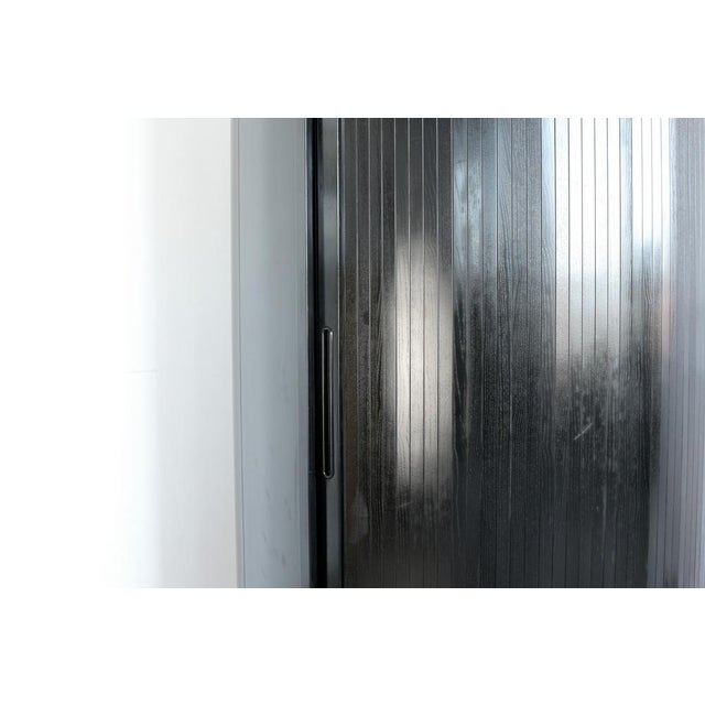 Cylinder-Shaped Monumental Wardrobe, Italy, 1985 For Sale - Image 6 of 15