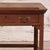 19th Century 19th Century English Walnut Chippendale Desk For Sale - Image 5 of 5