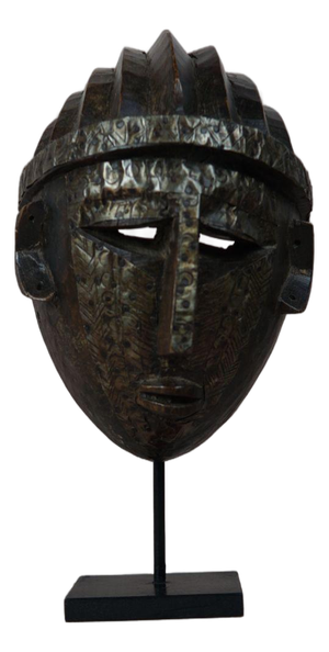 Vintage Marka Mask, Mali