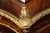 19th C French Louis XV Style Ormolu Mounted Marble Top Cabinet by Droward For Sale - Image 15 of 17