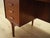 Vintage Danish Teak Desk, 1970s For Sale - Image 15 of 18