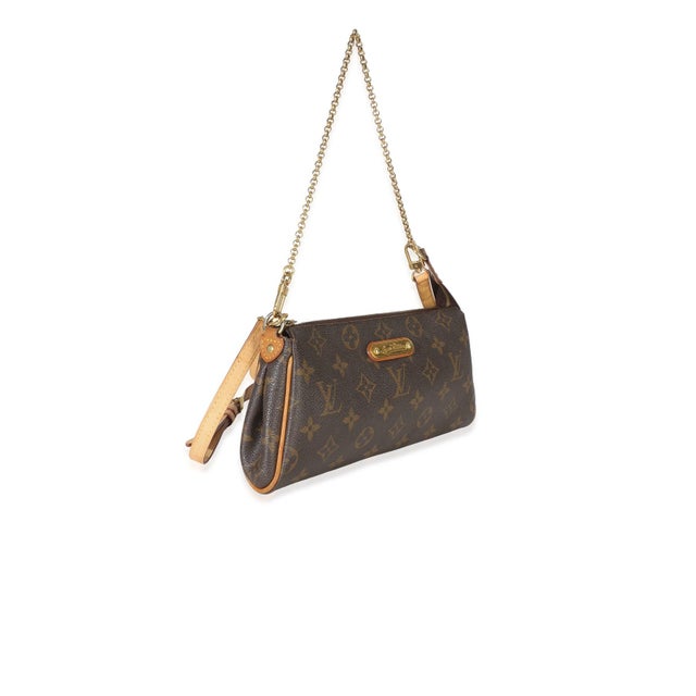 Item #: 154811 Interior Material: Canvas Dimensions: 10 x 5 x 1.75 in Handbag Closure Type: Zip-Top Handle Drop: 8.00 in...
