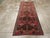 Galerie Shabab Collection Mid-20th Century Turkish Anatolian Wide Gallery Runner For Sale - Image 4 of 10
