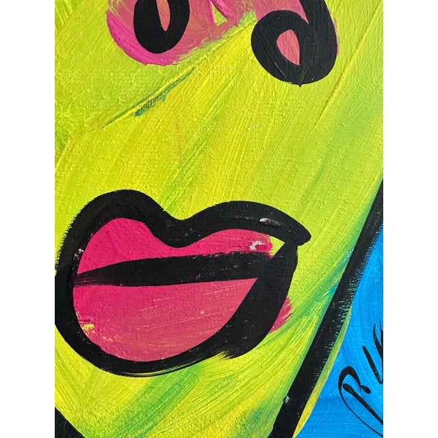 Peter Keil, 1990 For Sale - Image 6 of 7