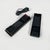 Italian Modern Black Plastic Telephone Notturno by Giorgio Armani, 1980s For Sale - Image 11 of 11