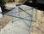 Modern Barcelona Stainless Coffee Table by Mies Van Der Rohe for Knoll Chipped ! For Sale - Image 16 of 18
