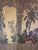 Neoclassical 1980s Maitland-Smith Neo Classical Four Panel Screen Divider For Sale - Image 3 of 3