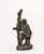 Monkey Model in Bronze, 1890s For Sale - Image 3 of 6