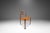 Set of Four (4) Danish Modern Møller Model 79 Side Chairs in Teak by Niels Otto Møller for j.l. Møller Mobelfabrik, Denmark, C. 1960's For Sale In Orlando - Image 6 of 18