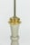 Bronze and Celadon Porcelain Lamp, 1880s For Sale - Image 5 of 8