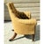 Traditional 19th Century Antique Carved Mahogany Regency Library Chair For Sale - Image 3 of 7