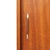 Mid Century Teak Bookcase Room Divider For Sale - Image 9 of 9