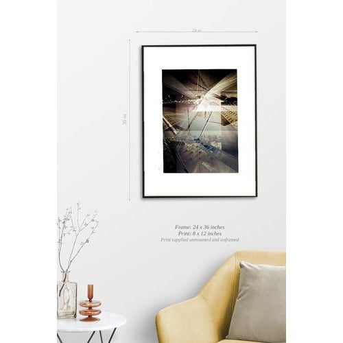 Fine art Giclee prints on Hahnemuhle Photo Rag 308gsm - a 100% cotton, acid-free, mould-made paper. Printed to Fine Art...