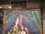 1940s Painting by Max Hermann Clowns Circa. 1948 Large-Scale For Sale - Image 5 of 15