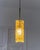 Vintage Ceiling Lamp by Carl Fagerlund for Orrefors, 1960s For Sale - Image 3 of 13